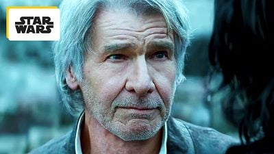 image de la news "Je n'en ai aucune idée et je m'en fiche" : ne comptez pas sur Harrison Ford pour résoudre ce mystère autour de Star Wars