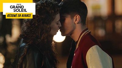 image de la news Un Si Grand Soleil en avance : résumé de l’épisode du lundi 13 mars 2023 [SPOILERS]