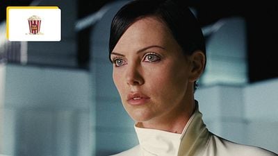 image de la news "Humilié et triste" : ce film de science-fiction avec Charlize Theron a déplu énormément au créateur de l'œuvre originale