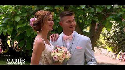 image de la news Pas vu à la télé : Guillaume de Mariés au premier regard balance sur les coulisses de son mariage avec Sophie