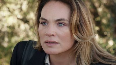 image de la news Un si grand soleil : prête à tout pour protéger Hélène, Claire se fait kidnapper !