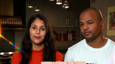 image de la news Familles nombreuses : mission pour Raoudha Jean-Zéphirin…
