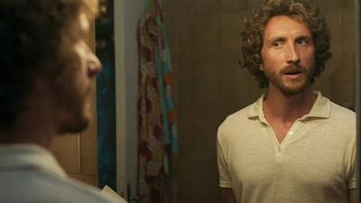 image de la news Bande-annonce : cette comédie romantique irrésistible avec Baptiste Lecaplain, coup de coeur à l'Alpe d'Huez, se dévoile
