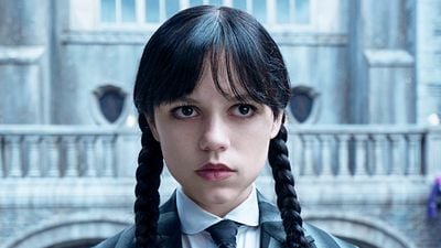 image de la news Bande-annonce Mercredi saison 2 : on a hâte de voir la suite de la série Netflix US la plus vue de tous les temps !