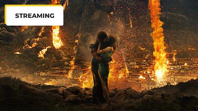 image de la news Gladiator + Vikings : cette nouvelle série historique va retracer l’une des plus célèbres catastrophes de tous les temps