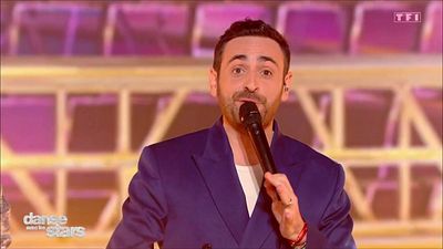 image de la news Lénie grande absente du prime de Danse avec les stars : Camille Combal dévoile les raisons