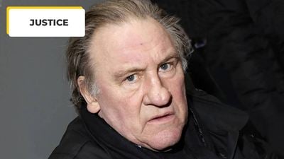 Gérard Depardieu : la plainte pour agression sexuelle sur le tournage de Disco classée sans suite