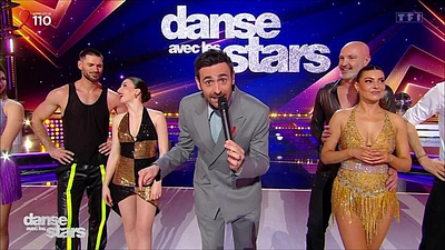 image de la news Surprise, une ex-candidate de Danse avec les stars est enceinte de son premier enfant !