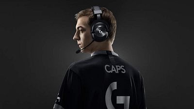 image de la news Avis à tous les gamers : le casque de gaming Logitech G Pro chute de -16% sur Amazon