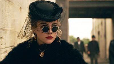 image de la news Numéro 1 dans le monde sur Netflix, la nouvelle série avec Florence Pugh signe pourtant le pire démarrage de la plateforme depuis mars ! Les chiffres sont tombés