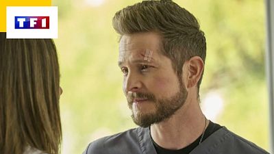 image de la news The Resident : la série médicale de TF1 en danger d'annulation ?