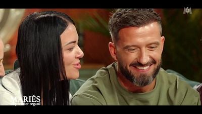 image de la news Exclu. Mariés au premier regard : "Elle ronfle", Alex balance sur Lucile