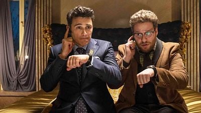 image de la news "Bien sûr que c'était une erreur" : 12 ans après, cet ancien grand patron de studio regrette encore la sortie de ce film qui a créé un énorme incident diplomatique