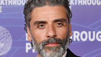 image de la news Oscar Isaac + Martin Scorsese : une affiche prestigieuse pour une mini-série thriller événement de Netflix !
