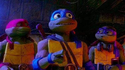 image de la news Ninja Turtles : mauvaise nouvelle pour cette saga d'action fantastique culte depuis 40 ans !