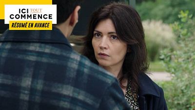 image de la news Ici tout commence : ce qui vous attend dans l'épisode 562 du jeudi 22 décembre 2022 [SPOILERS]