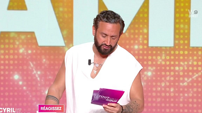 image de la news TBT9 : Fabien Lecoeuvre “en observation”, Cyril Hanouna donne des nouvelles et dévoile ce qu’il s’est vraiment passé