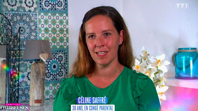 image de la news Familles nombreuses : "Envie de changement", chez Céline Saffré ! Elle chante tout