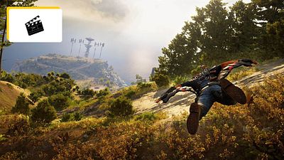 image de la news Culte depuis 18 ans, cette saga d'action qui compte des millions de fans débarque au cinéma grâce au réalisateur de John Wick