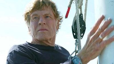 image de la news "Certains films devraient tout simplement être laissés tranquilles" : Robert Redford ne voulait absolument pas de remake pour ce grand classique du cinéma
