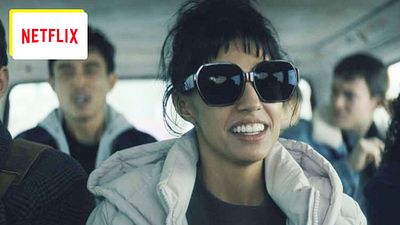 image de la news Netflix : après 4 saisons, cette série de science-fiction notée 4 sur 5 fait ses adieux cette semaine