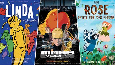 image de la news Plutôt fée des fleurs ou détective de l’espace ? De l’animation pour petits et grands au festival international d’Annecy !