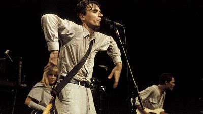 image de la news C'est l'un des concerts les plus mythiques de tous les temps… Il est au cœur de ce film méconnu noté 4,1 sur 5 et que l'on doit au réalisateur du Silence des agneaux