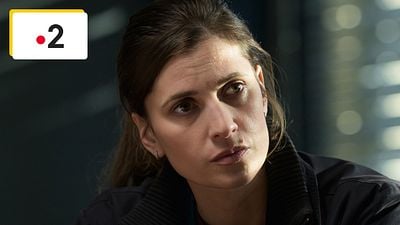 image de la news Un Soupçon : qui est Joyce Bibring, l'actrice face à Odile Vuillemin, dans cette mini-série de France 2 ?