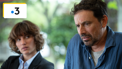 image de la news A priori : dans quelle ville du sud a été tournée la série avec Bruno Salomone et une star d'Ici tout commence ?