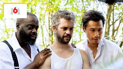 image de la news L'Incroyable embouteillage sur M6 : histoire, casting 5 étoiles... Tout savoir sur le 2ème épisode Vive les mariés !