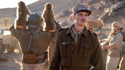 image de la news La Bataille de Gaulle partie 2 : il faudra patienter jusqu'au vendredi 26 juin pour voir la suite !