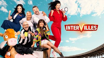 image de la news Intervilles de retour : date de diffusion, nouveautés, épreuves... Tout ce qu'il faut savoir