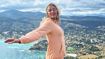 image de la news “Il y a encore beaucoup d’amour entre nous” : Alicia (Mariés au premier regard) séparée de Bruno, elle évoque l’avenir de leur couple