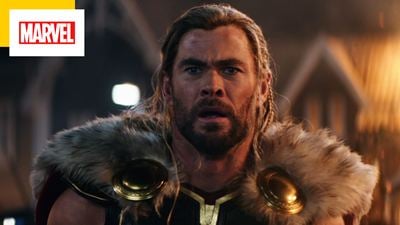 Marvel : Chris Hemsworth annonce une triste nouvelle aux fans de Thor