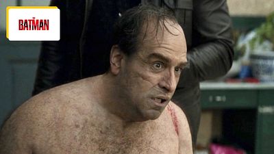 image de la news The Penguin épisode 1 : faites pause à la 58ème minute pour un détail étonnant que vous avez raté, et c'est normal !