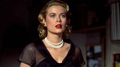 image de la news Ce soir à la télé : noté 4,4 sur 5, ce chef-d'œuvre d'Alfred Hitchcock est un modèle de thriller parano... et en plus, il y a Grace Kelly !