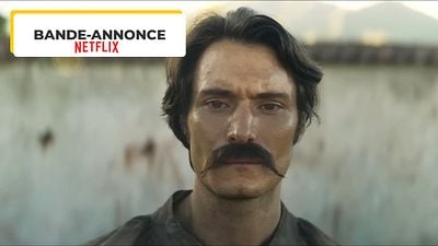 image de la news Classé parmi les 100 meilleurs livres de tous les temps, ce chef d'œuvre de la littérature est adapté en série par Netflix. Et on a la bande-annonce