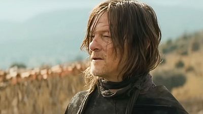 image de la news The Walking Dead : "Une conclusion parfaite"... Norman Reedus promet que la fin de Daryl Dixon ne va pas décevoir les fans