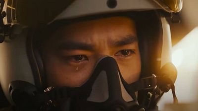 image de la news Pourquoi ce Top Gun chinois n'est jamais sorti en salle