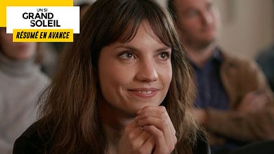 image de la news Un Si Grand Soleil en avance : résumé de l’épisode du lundi 17 avril 2023 [SPOILERS]