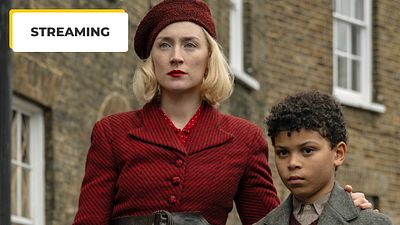 image de la news Vous n'avez eu que 2 jours pour le voir au cinéma... Le nouveau film du réalisateur de 12 Years a Slave est maintenant dispo en streaming !