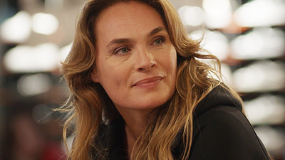 image de la news Un Si Grand Soleil : Théo et Kira bientôt de retour dans la série ? La réponse de Mélanie Maudran