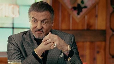 image de la news Premières images Tulsa King saison 4 : à 80 ans, Sylvester Stallone nous prouve qu'il est toujours aussi badass !