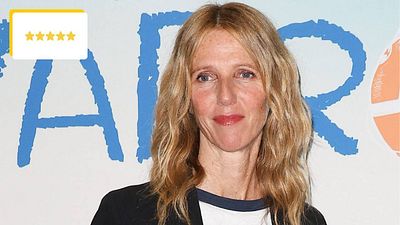 image de la news "Extraordinairement émouvant" : noté 4,2 sur 5, c'est le meilleur film de Sandrine Kiberlain