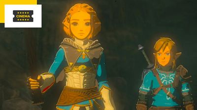 Zelda, le nouveau Seigneur des Anneaux : "Je vais en faire des cauchemars"... Les fans protestent face à cette rumeur !