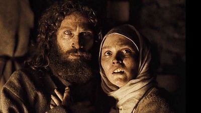 image de la news Bande-annonce Werewulf : culte depuis 113 ans, cette créature fantastique fait son grand retour au cinéma... Avec Aaron Taylor-Johnson et Lily-Rose Depp méconnaissables