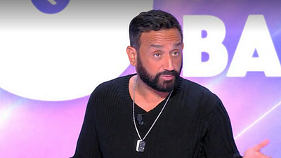 image de la news Tout beau, tout 9 : après Pascale de la Tour du Pin, un autre chroniqueur emblématique lâche Cyril Hanouna sur W9 !