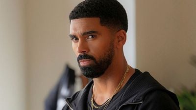 image de la news "Je n’avais pas cette pression avec Power" : la créatrice du thriller d'action Nemesis explique pourquoi travailler avec Netflix a tout changé