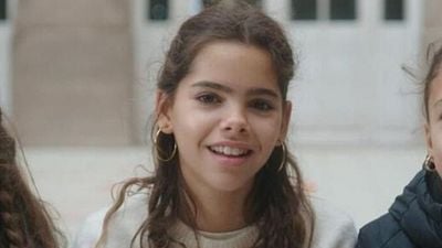 image de la news The Voice Kids : qui est Lila, la fille de Jamel Debbouze et Mélissa Theuriau au casting ce samedi 22 août 2026 ?