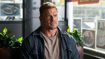 image de la news 66 millions de vues sur Prime Video : Alan Ritchson révèle où en est le tournage de la saison 5 de Reacher !